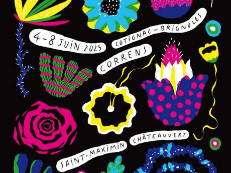 Festival les Printemps du Monde