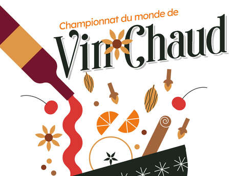 Championnats du monde vin chaud