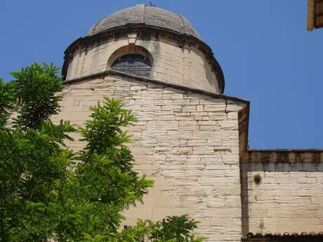 La Chapelle du Collège