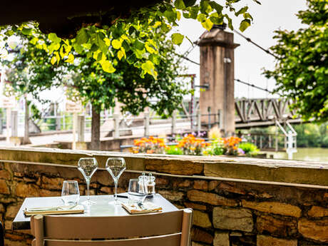 Restaurant Emile Job