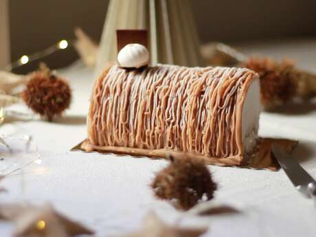 Sÿba Glaces végétales