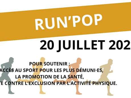 Run Pop