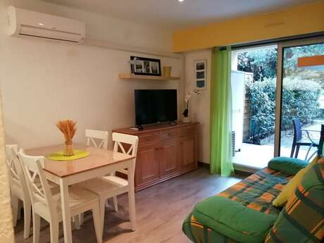 Appartement Parfum d'Azur