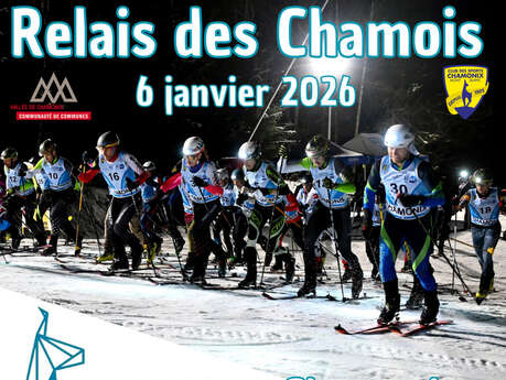 Relais des Chamois