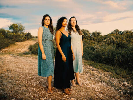 Festival de Saint-Denis - Concierto : A cappella