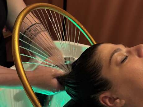 Spa et head spa par l'Eau-Ré des Sens