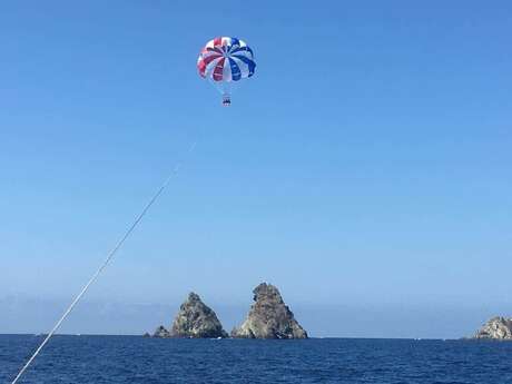 Sports Nautiques des Sablettes