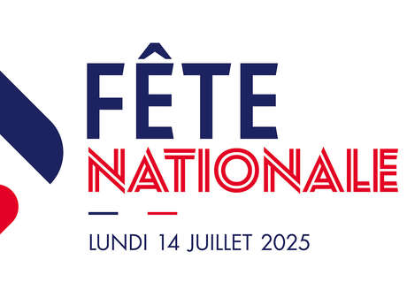 Fête nationale du 14 juillet