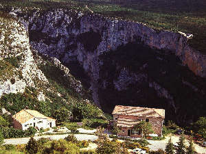 Chalet de la Maline