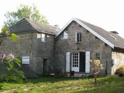 Gîte de Bois-la-Grange