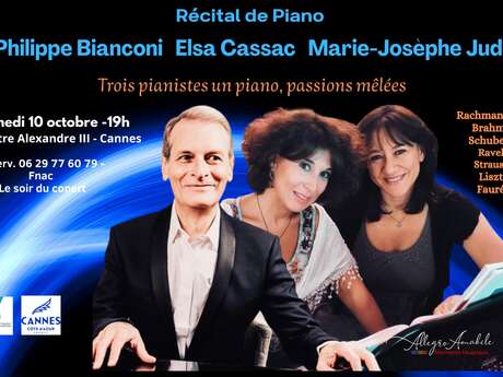 Récital de Piano