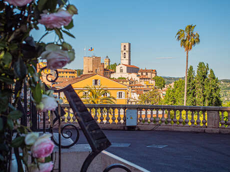 Qu’en Savons-nous ?! - Grasse Ville d'Art et d'Histoire