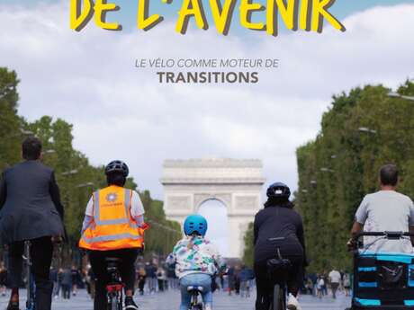 Film -  Les Roues de l’Avenir