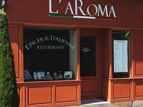 L'aRoma