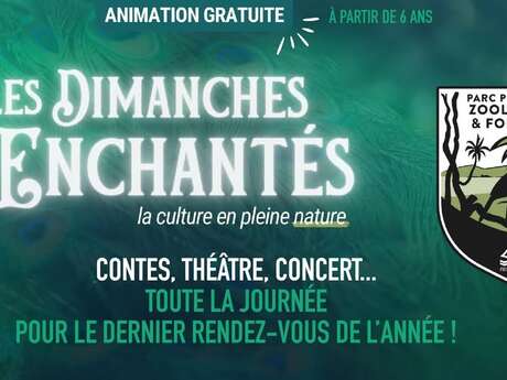 Les dimanches enchantés