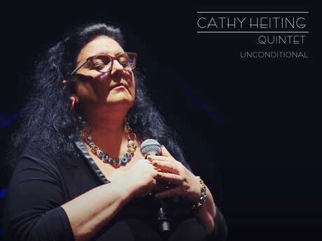 Cathy Heiting Quintet | Unconditional