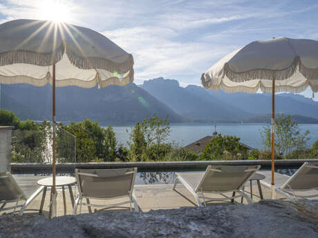 Hôtel Beauregard -The Originals Relais