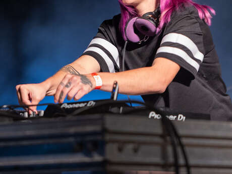 Concert de l'Ours Maçon