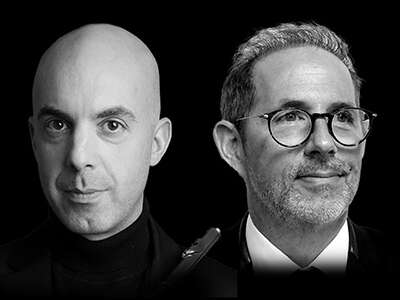 Mardi Liberté - Duo de flûtes - Opéra Hors les murs