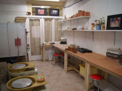 Les Ateliers Ré-Création