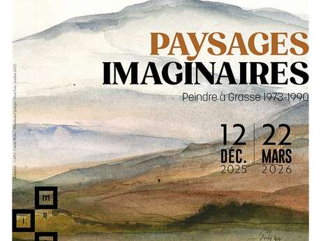 FERNAND SPRINGER PAYSAGES IMAGINAIRES FERNAND SPRINGER PAYSAGES IMAGINAIRES