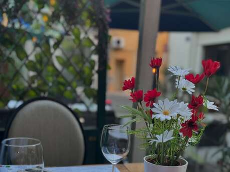 Les artistes italiens