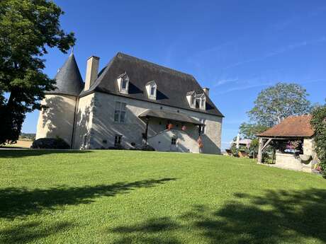 La Réserve de Rilhat