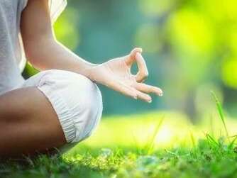 Cours d'hatha yoga pour enfants