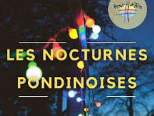 Nocturnes Pondinoises