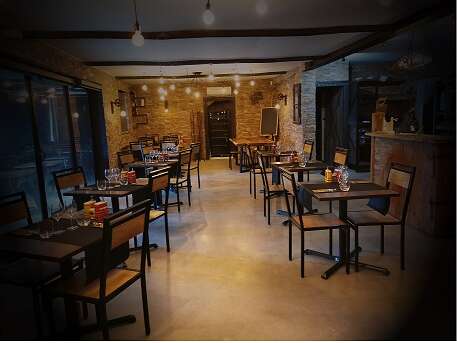 La Fabrique des Sens