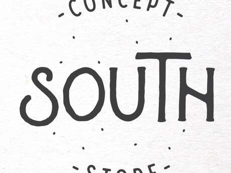 South Concept Store