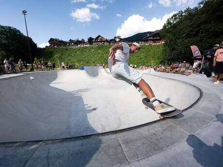 Bowl des Loyers