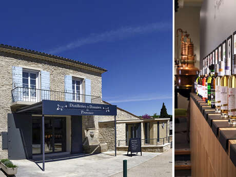 Distilleries et Domaines de Provence