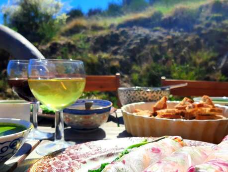 « Goûter le paysage » : découvrir les plantes sauvages comestibles  | CBN