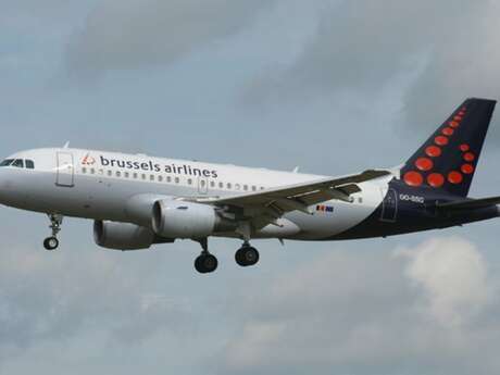 Brussels airlines