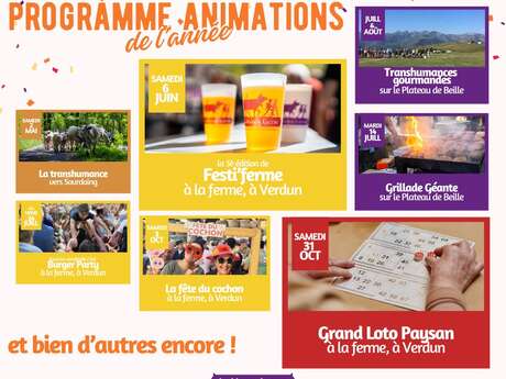 Lotería del agricultor