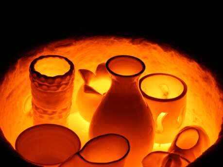 Atelier Nina Seita : Cours de Modelage adultes