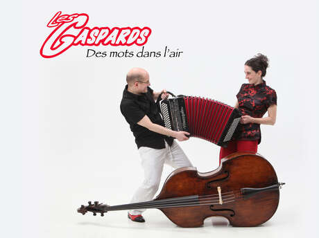 Des mots dans l’air