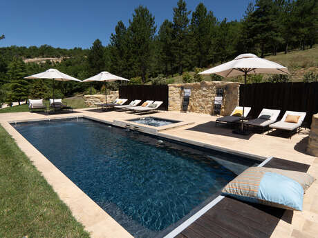 Domaine de la Lisière