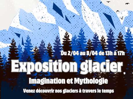 Exposition Glacier
