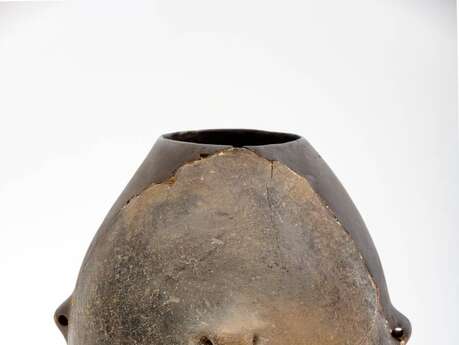 Musée du Colombier - Visite du mois sur l’archéologie