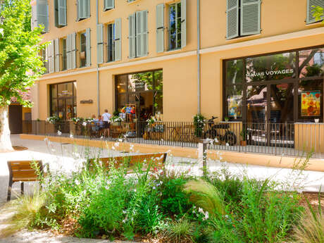 Mercatino delle pulci di Pasqua