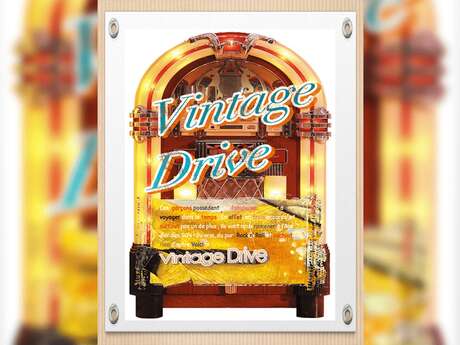 Vintage Drive - Saint André Vintage Drive - Saint André