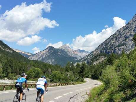 Edelweiss Cyclo Tour