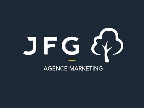 JFG - Agence Marketing