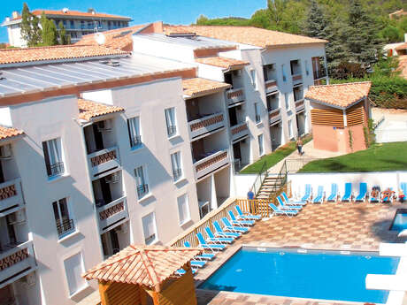 Terres de France - Résidence Côté Provence