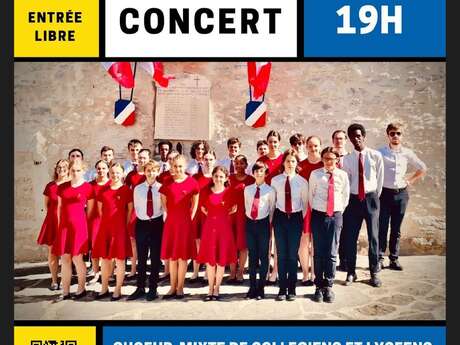 Chorale Anguelos
