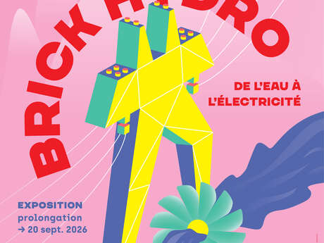 Brick Hydro, visite guidée