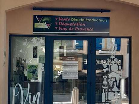 Cave des Vignerons de La Provence Verte