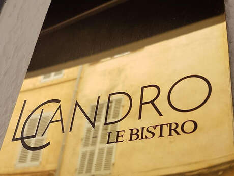Licandro Le Bistro